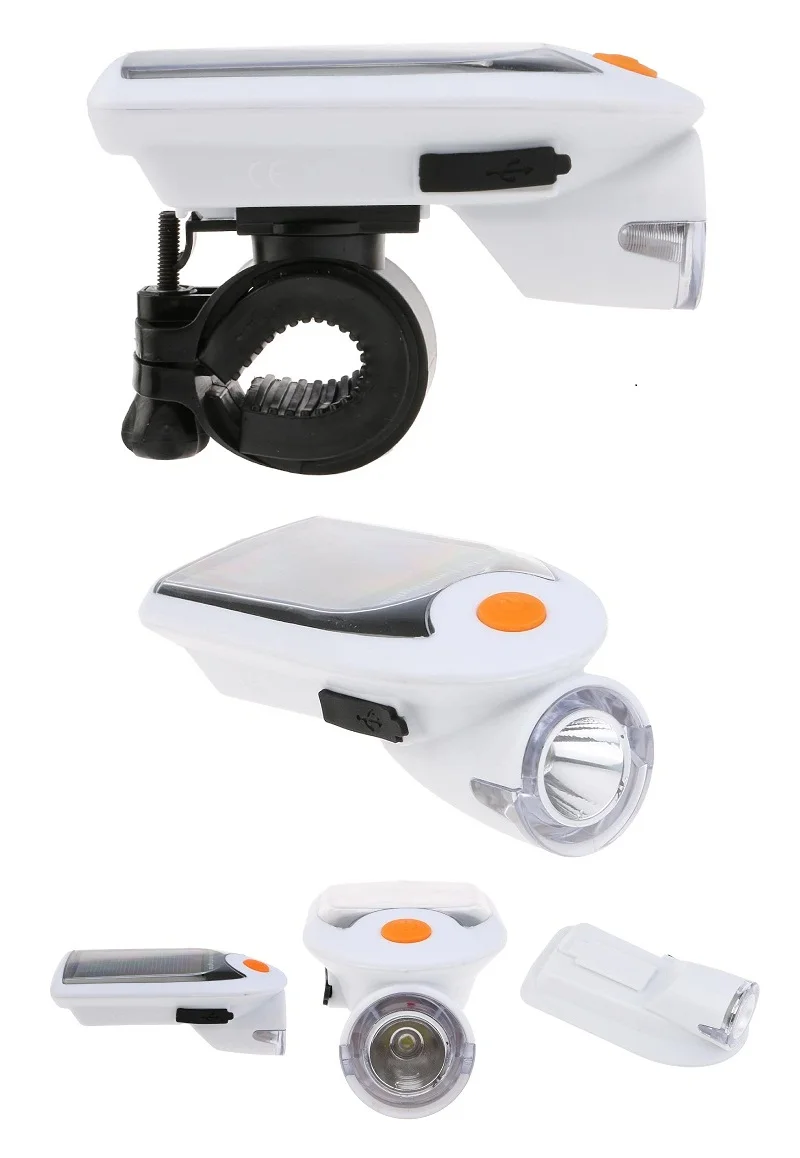 Flash Led Light