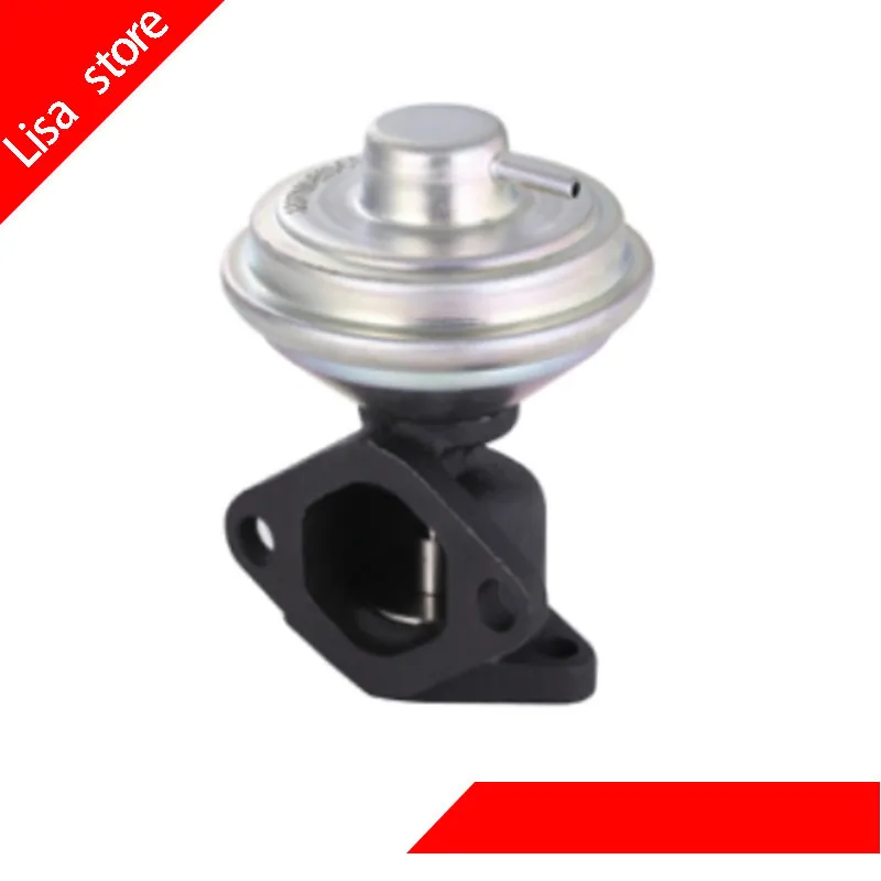 

1207100-E06-B1 EGR VALVE for GW2.8TC/2.5 WINGLE，DEER without sensor