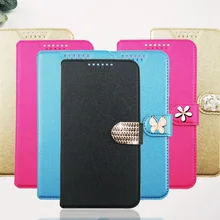 Роскошный чехол Highscreen Boost 3 SE Thunder Pure Power Easy S Pro F специальный из