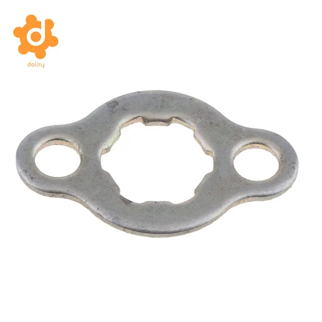 

17mm 420 428 Front Sprocket Clip Holder Retainer for PIT PRO Trail Dirt Bike