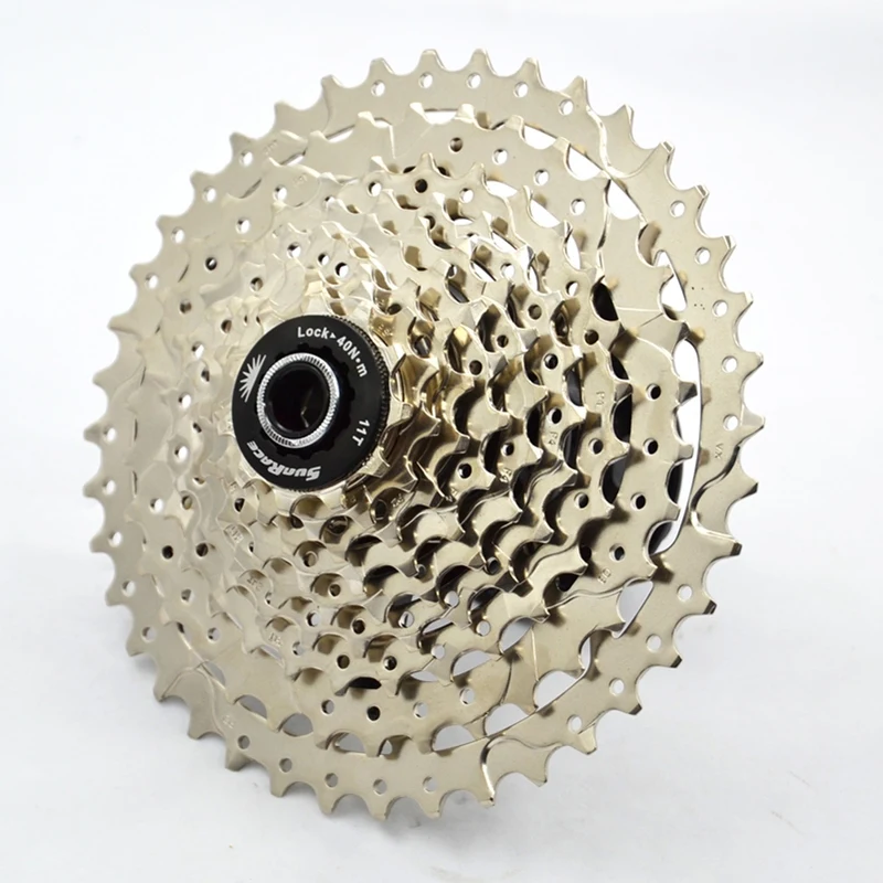 sprocket 9 speed 12 36