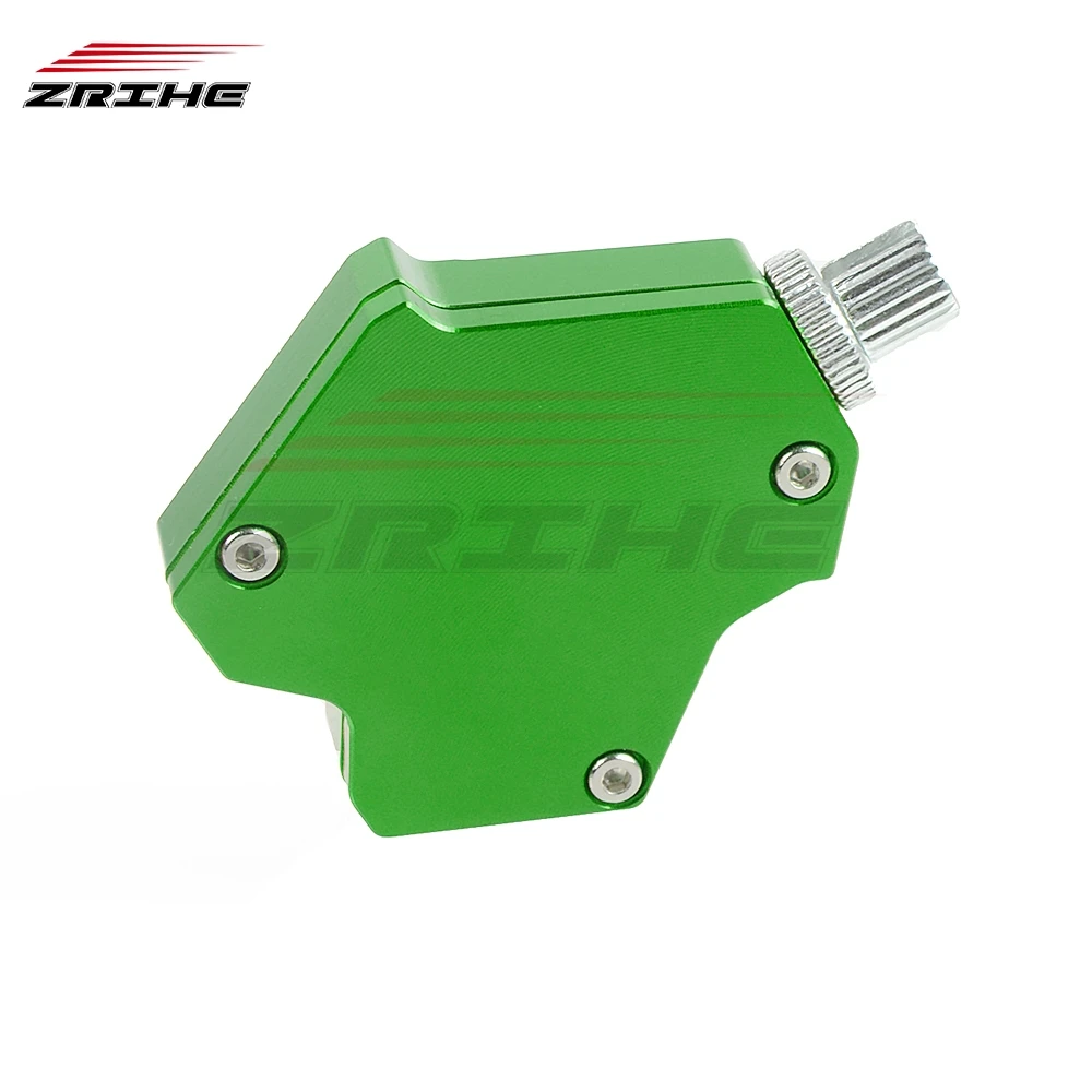 Новая система рычага сцепления для мотоцикла CNC KAWASAKI ZX 6 9R 10R 12R 6R 636R 6RR ZX10R ZX9R ZX6R/636