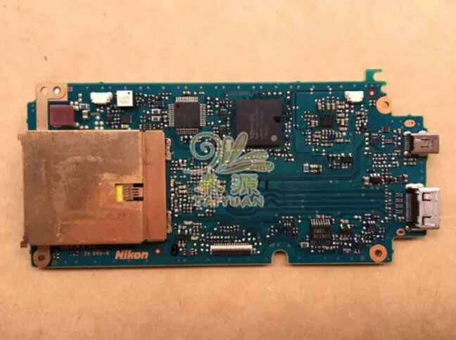 

98%NEW D5300 main board for nikon D5300 motherboard D5300 mainboard Digital Camera Accessories repair parts