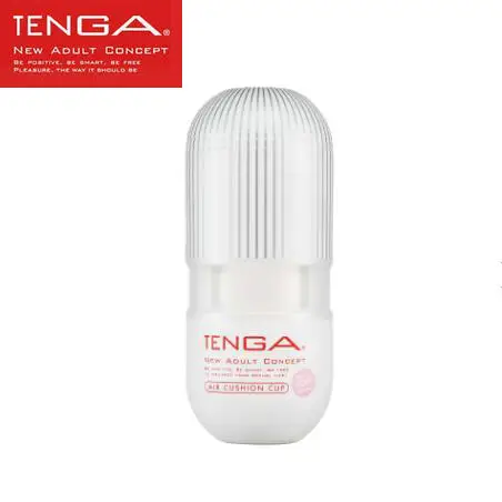 Мужская и женская вакуумная Подушка TENGA Вагина для мастурбации японские