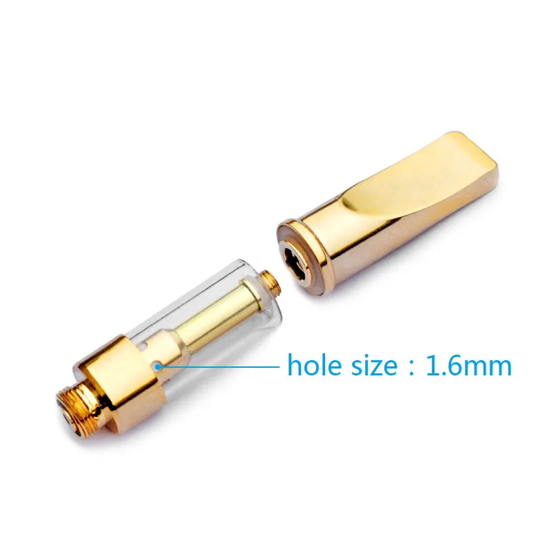 10pcs/Lot E Cig 92A3 Glass Tank Oil Cartridge 0.5ml 1.0ml Metal Round and Flat Tip Tank Atomizer 92a3 Glass CBD Vape Cartridge 10pcs/Lot E Cig 92A3 Glass Tank Oil Cartridge 0.5ml 1.0ml Metal Round and Flat Tip Tank Atomizer 92a3 Glass CBD Vape Cartridge