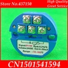 0-10V output SBWZ RTD Pt100 temperature transmitter  sensor module  temperature amplifier ► Photo 2/2