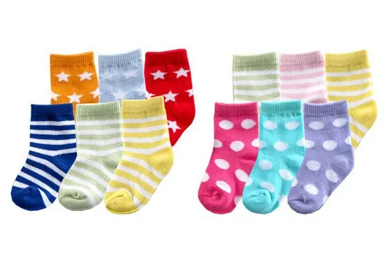 Socks for Baby