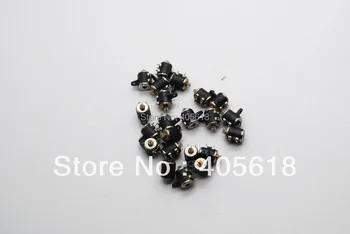 

20 PCS 4 Wire 2 Phase Miniature stepper motor D6xH7.5mm with Plastic Gear