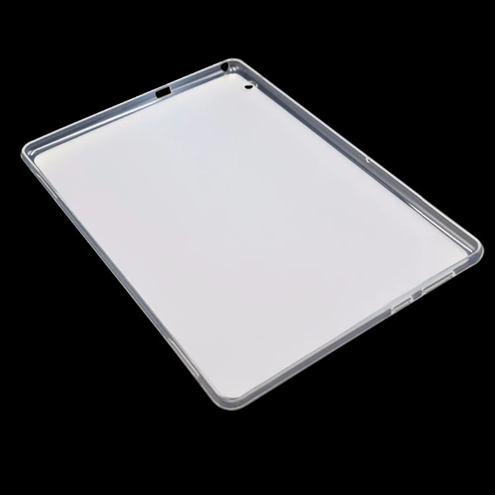 Чехол для Huawei Mediapad T5 10 9 6 дюйма Мягкий Силиконовый противоударный чехол