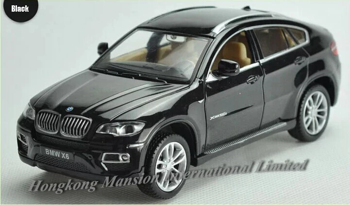 132 For BMW X6 (11)