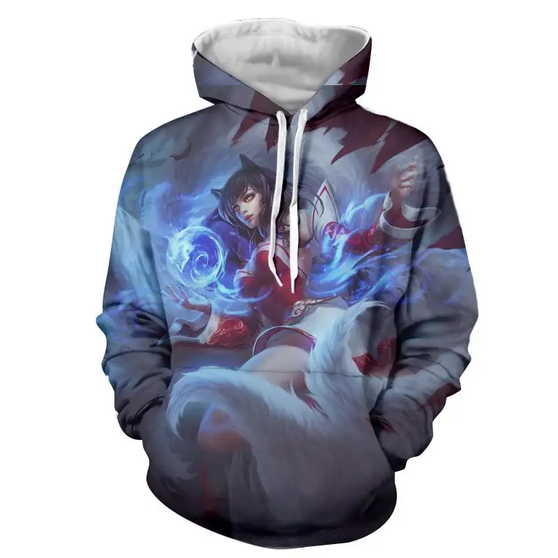 league of legends sweatshirt