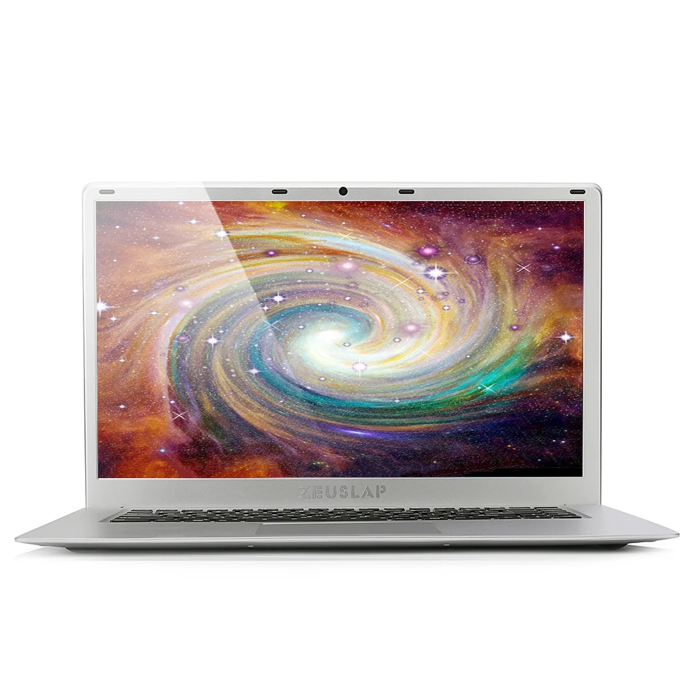 En Ligne ZEUSLAP 15.6 pouces 6 gb Ram 512 gb SSD Windows 10 Intel Apollo Lake Quad Core CPU 1920*1080 p Full HD Ordinateur Portable PC Portable