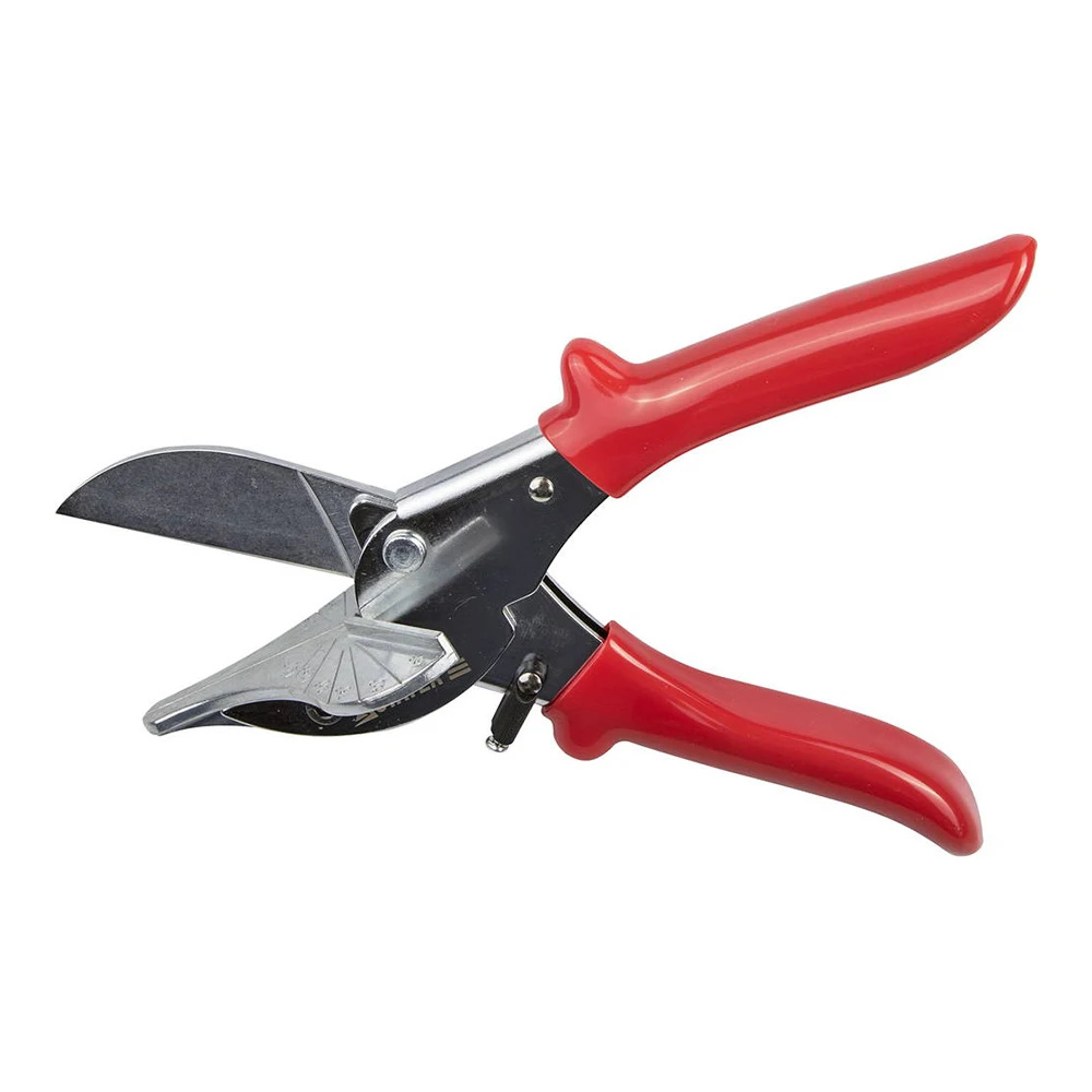 Scissors for cutting of PVC products STAYER 23373 1in Scissors from