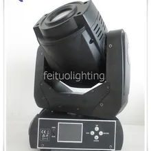 A-6/Набор светодиодные лампы, светодиодные 90 Вт led движущаяся головка 90 Вт led движущаяся головка точечное dj освещение