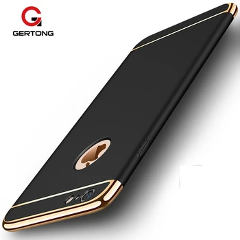 3 in 1 Luxury Hard PC Case For iPhone 6s 6 s 7 8 Plus X 5 5s SE Phone Back Cover For iPhone X 8 7 6 6s Plus 5S SE 10 Case Shell 3 in 1 Luxury Hard PC Case For iPhone 6s 6 s 7 8 Plus X 5 5s SE Phone Back Cover For iPhone X 8 7 6 6s Plus 5S SE 10 Case Shell