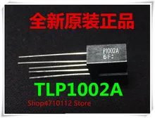 NEW 10PCS/LOT TLP1002A TLP1002 P1002A Transmissive Optical Sensor Photo Interrupter Digtal Output