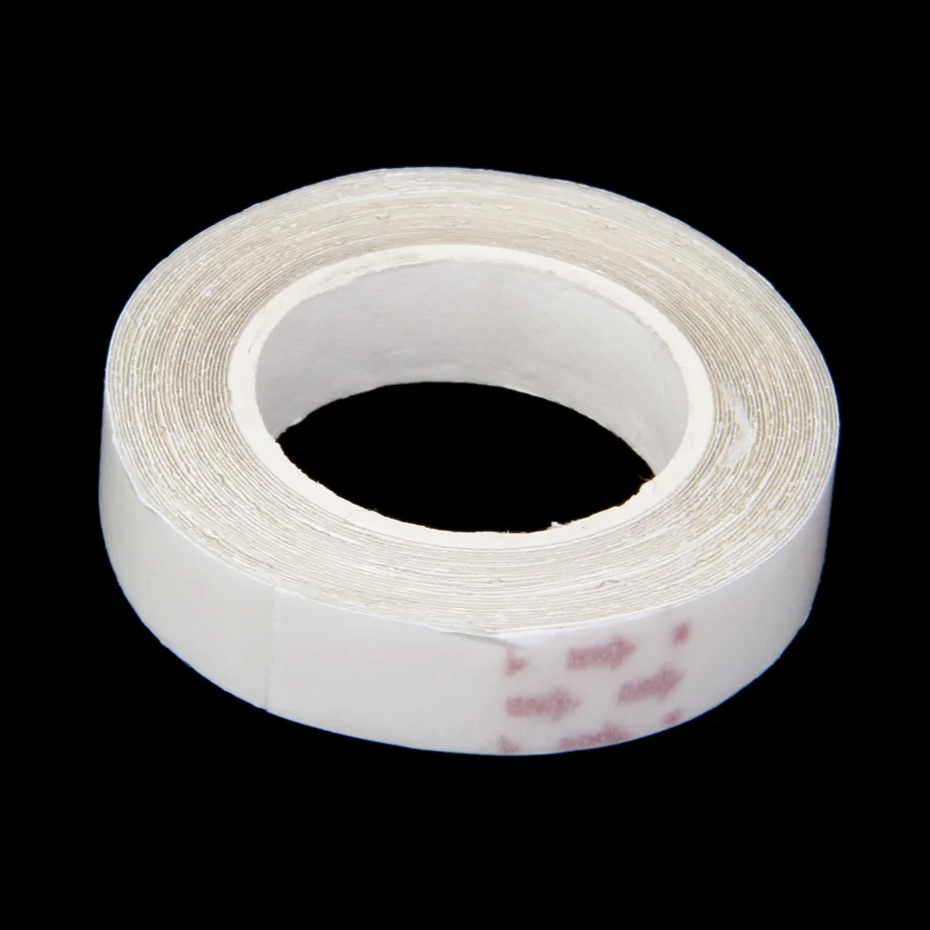 Adhesive Sticky Double-Side Tape For Wig Toupee Hairpiece Costume Party 1/2cm Hair Care Styling Accessories Adhesives Adhesive Sticky Double-Side Tape For Wig Toupee Hairpiece Costume Party 1/2cm Hair Care Styling Accessories Adhesives