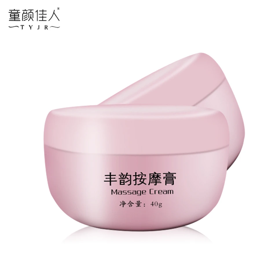 Крем для тела New Beauty увеличения груди укрепляющая подтяжка быстрое увеличение 40