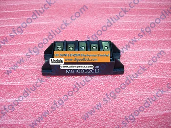 

MG100G2CL1 GTR MODULE SILICON NPN TRIPLE DIFFUSED TYPE IGBT CASE 2-68A1A Weight:205g