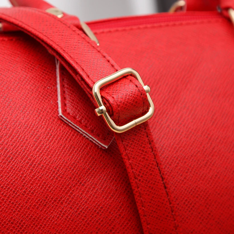 Модные женские сумки женский с ручкой кожаная сумка черные красные бежевые сумка через плечо из искусственной кожи модные сумки