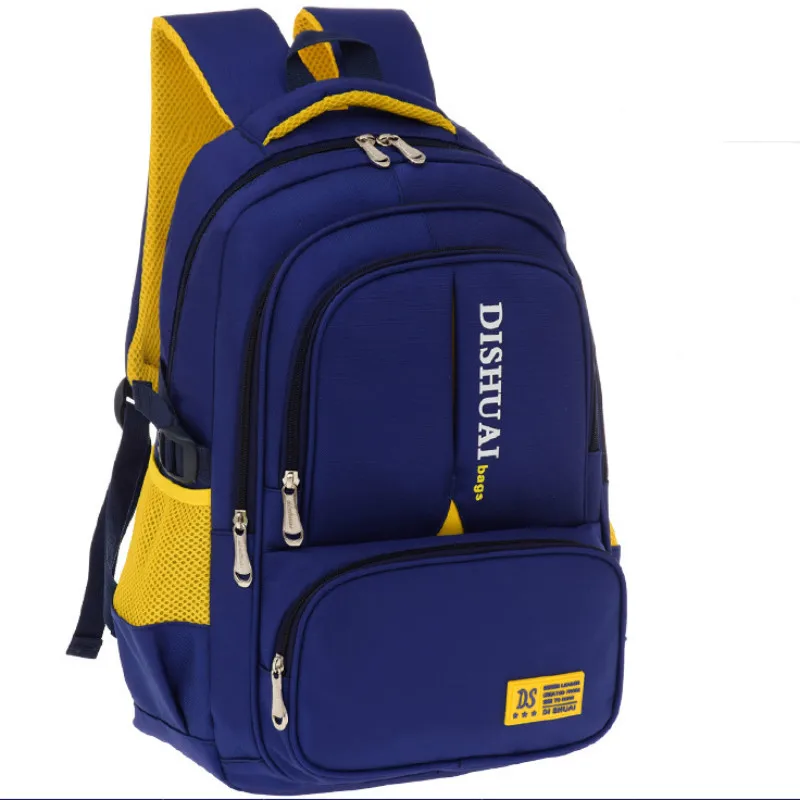 

2018 waterproof Children school Bags girls boys kids Satchel primary school backpack kids school book bags Travel backpack kids