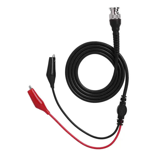 Buy 108cm/ 107cm/100cm Length Oscilloscope Probe Wire
