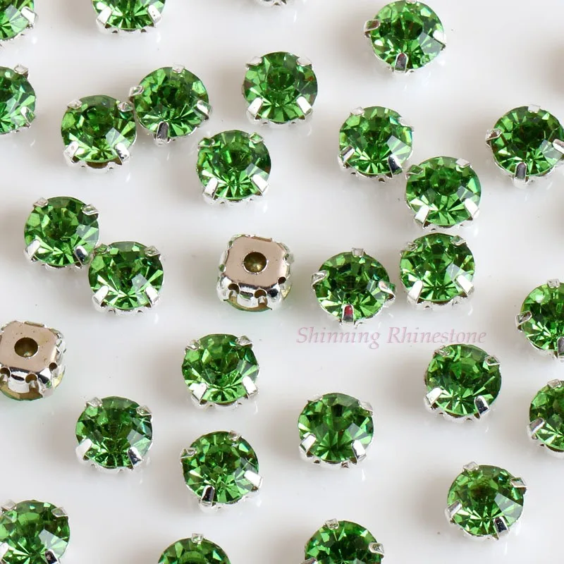 Peridot