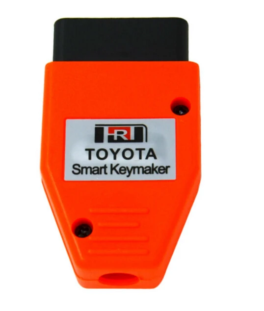 

High quality Professional Obd smart key maker for oyota Key maker New for Toyota Lexus obd free shipping