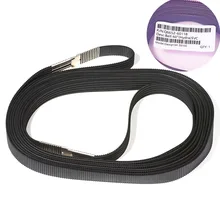 Q6652-60118 Q1273-60228 60/42 inch New Carriage Belt For HP Z6100 Z6200 5800 L25500 L25500 L26500 4000 T7100 Carriage Belt Q6652-60118 Q1273-60228 60/42 inch New Carriage Belt For HP Z6100 Z6200 5800 L25500 L25500 L26500 4000 T7100 Carriage Belt