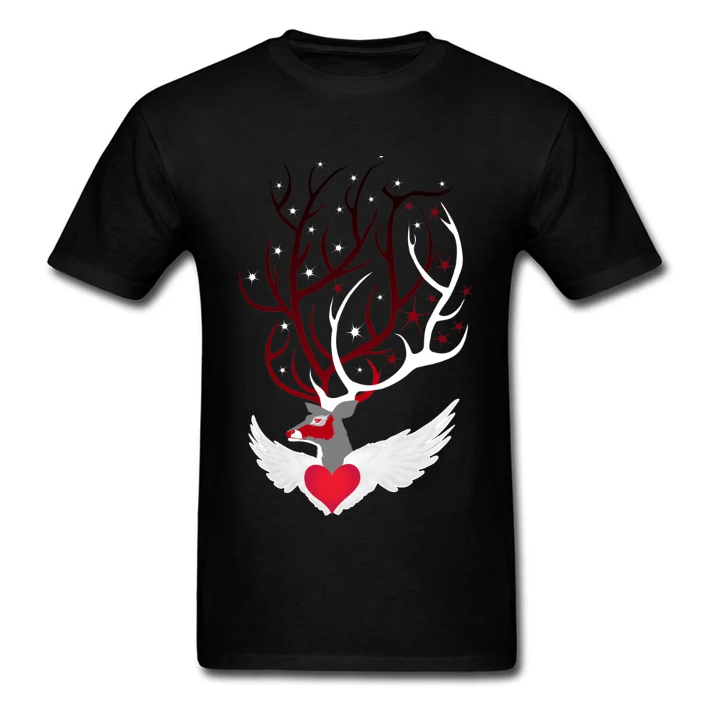Deer Heart_black