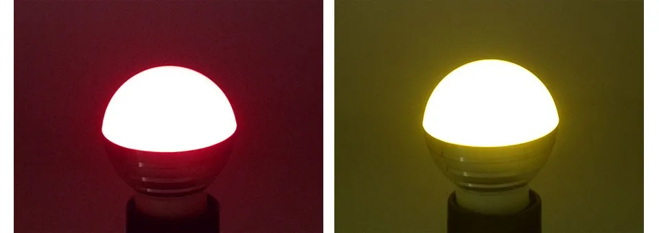 RGB LED (2)