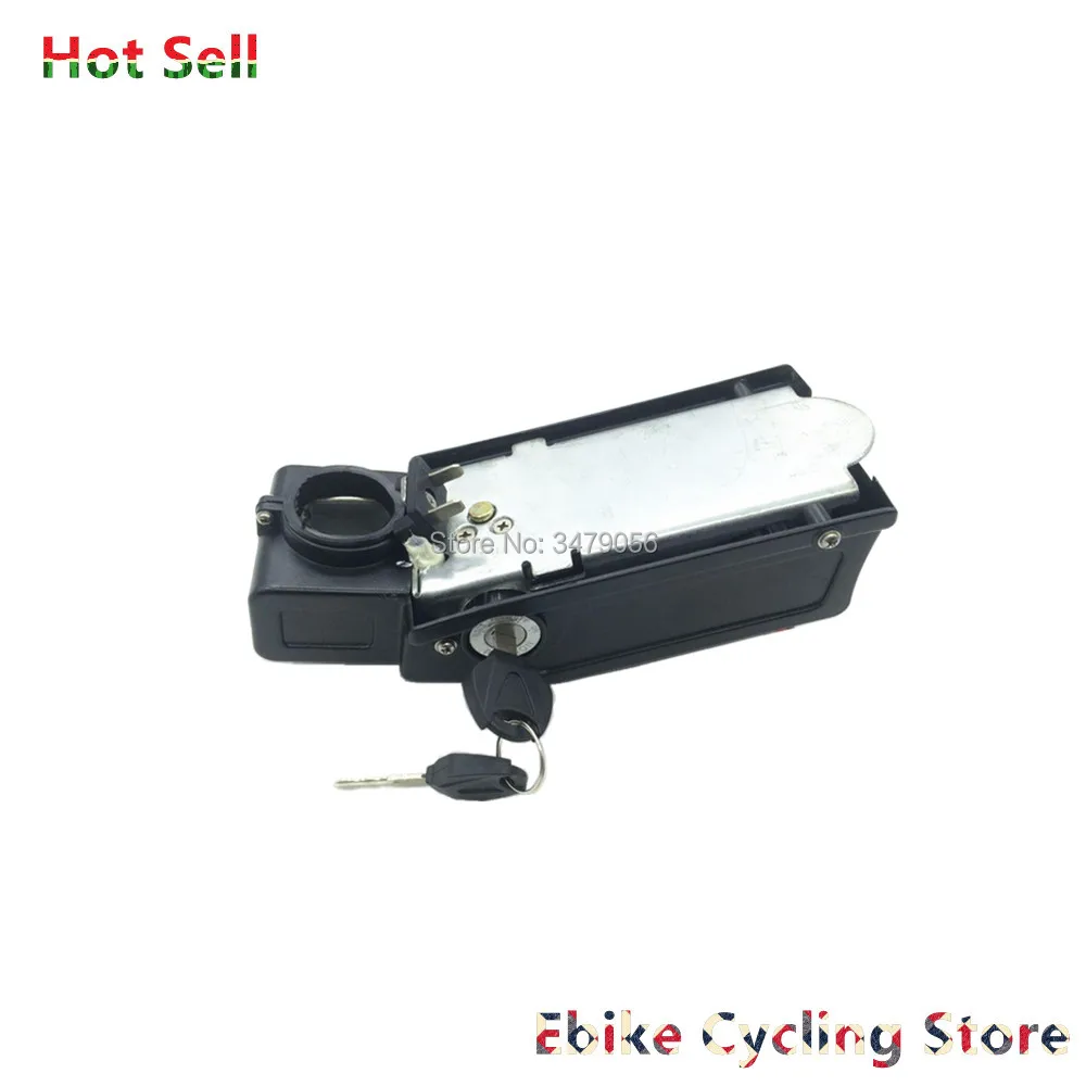 Sale Free Shipping folding bike/city bike/mountain bike/ fat bike frogs battery for 250w 350w 500w 750w 1000w Ebike kit battery 4