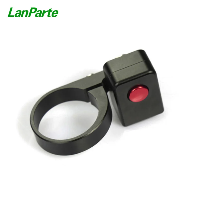 

Lanparte LANC Controller for Blackmagic camera for Start and Stop Recording