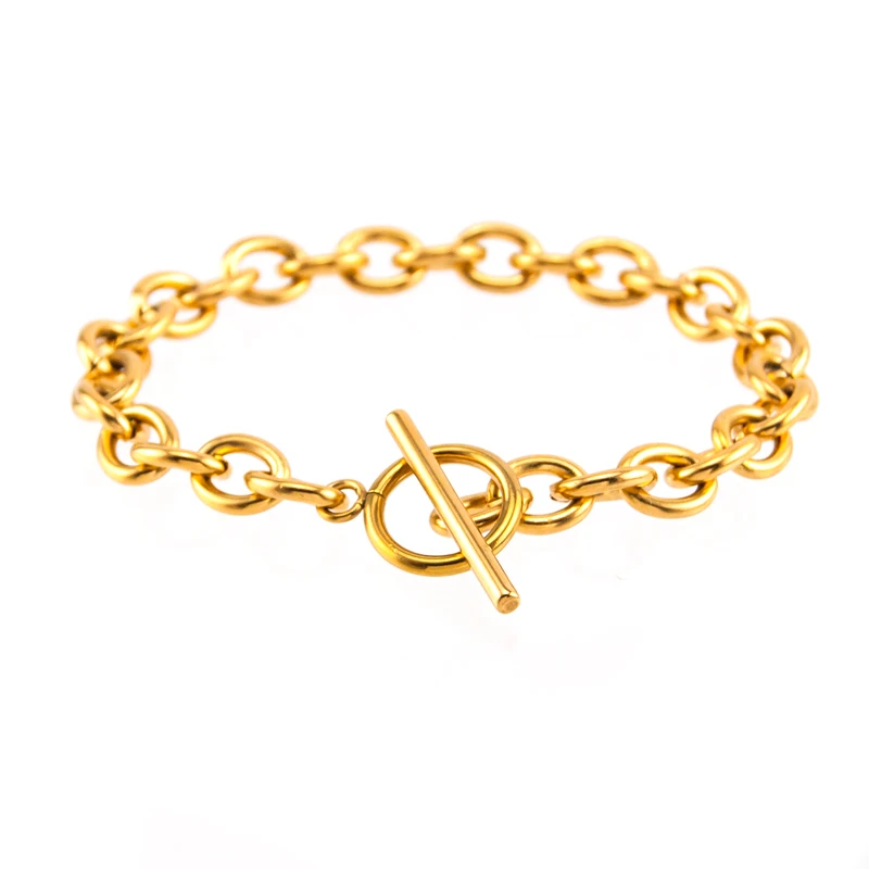Мужские браслеты Simsimi браслет из нержавеющей стали толщиной 8 мм|bracelets for|men's