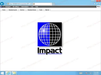 

For Volvo Buses and Trucks 2017 (Impact 2017)