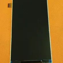 ЖК-дисплей Экран дисплея для № 1 M2 4,5 дюймов MTK6582 QHD IP68 Водонепроницаемый Quad-core