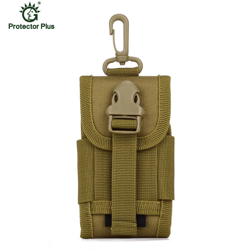 

Molle Tool Waist Bags Wild Mochila Tactics Package Army Mobile Phone Gear Equipment Item S27