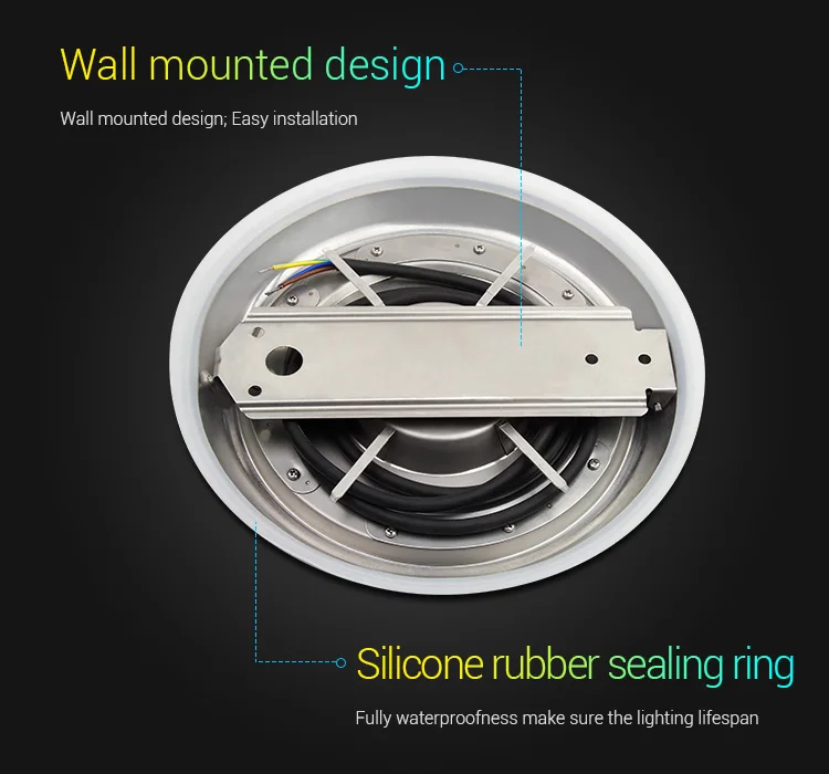 Mi светильник DC12-24V IP68 9 Вт 15 Вт 27 Вт подводный светильник RGB+ CCT подводный светильник Настенный 27 Вт RGB+ CCT PAR56 Светодиодный светильник для бассейна 433 МГц