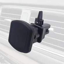 Suporte do telefone do carro universal ar condicionado ventilação buraco suporte do telefone ímã magnético mini telefone titular para iphone samsung xiaomi