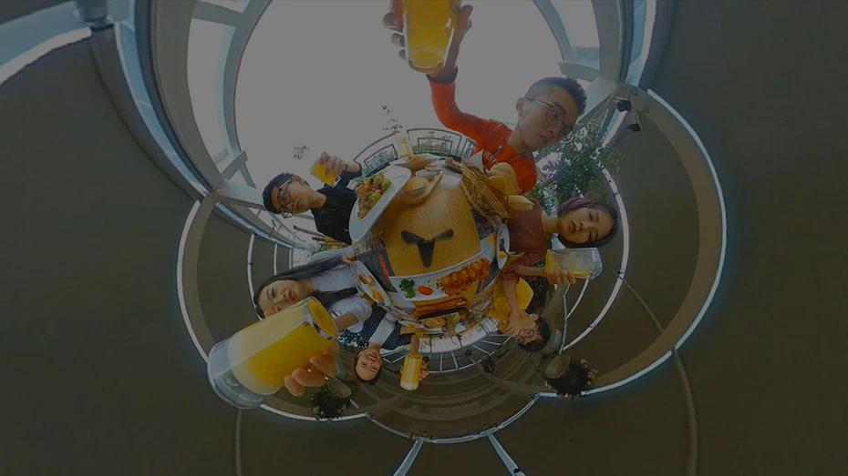 Xiaomi-Mijia-Sports-Camera-Panorama-Action-Camera 11
