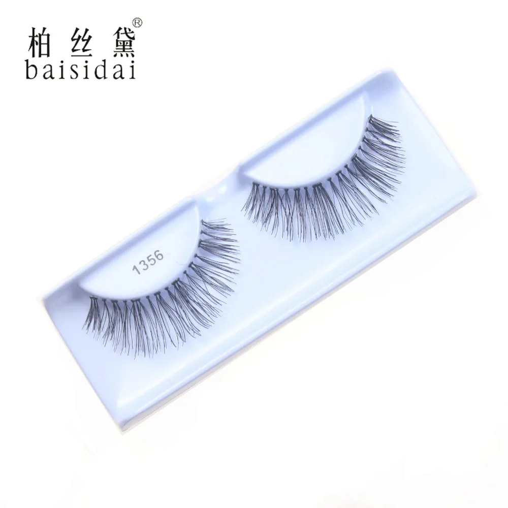 fashion lashes 1356-3