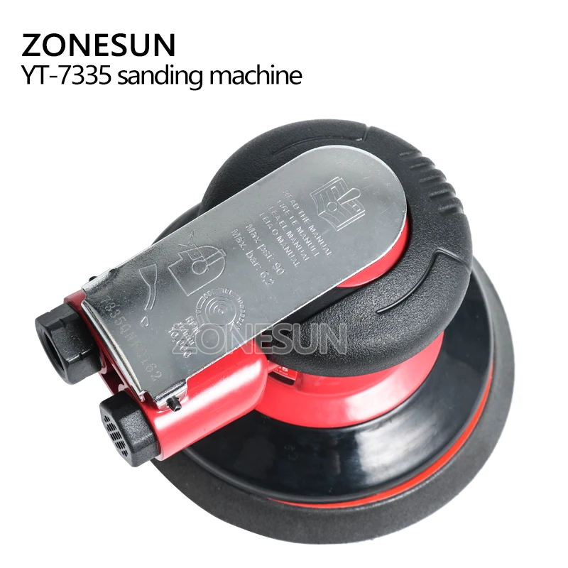 Мини шлифовальный станок ZONESUN для работ по дереву|Запчасти влагопоглотителя| |