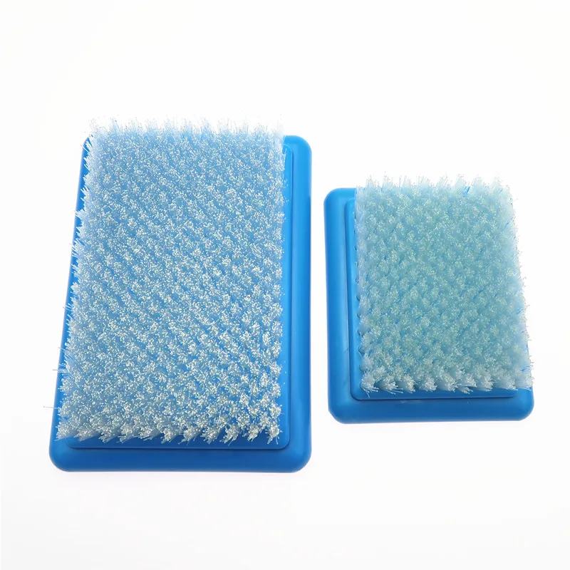 

Felting Needle Mat Brush Embroidery Stitching Punch Craft Tool High Quality 2 Sizes Felting Needle Brush Sewing Tools
