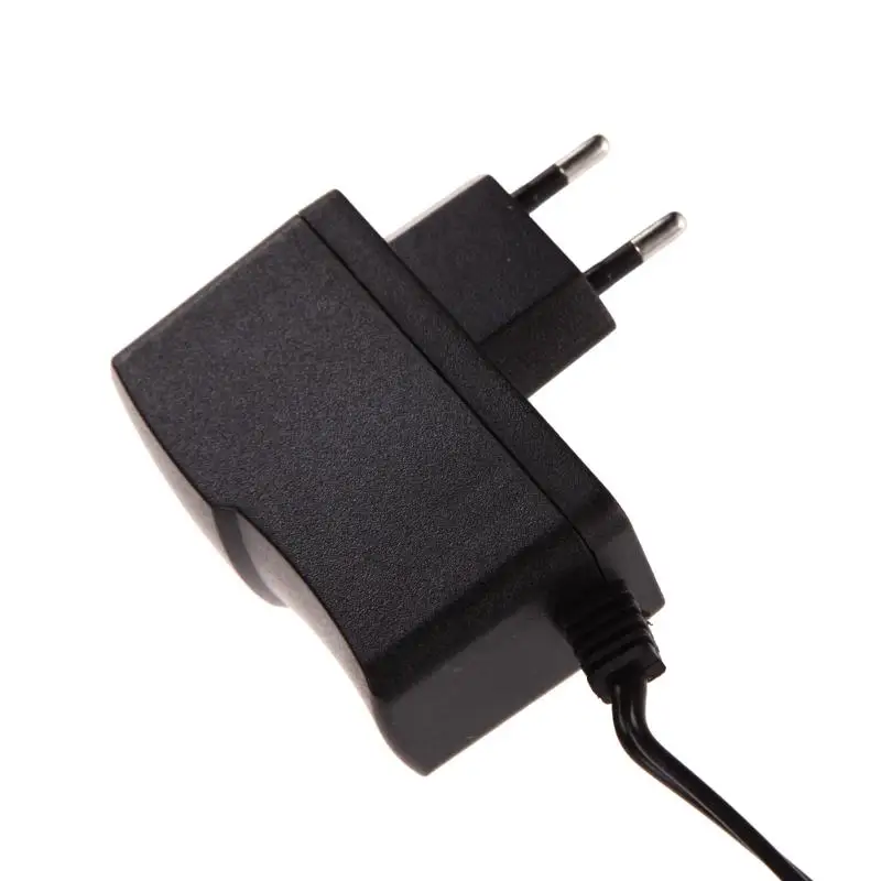 AC100 240 V Dell'adattatore del convertitore DC 5 мм x 2 2A Caricatore della Spina di UE Alimentazione|Адаптеры AC/DC| |