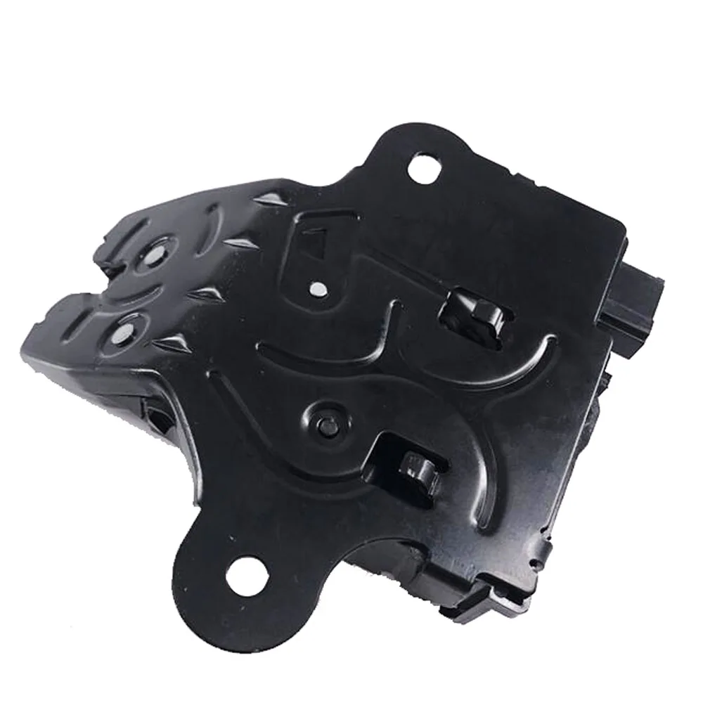 Trunk Lock Latch Actuator For Buick Regal For Cadillac Xts