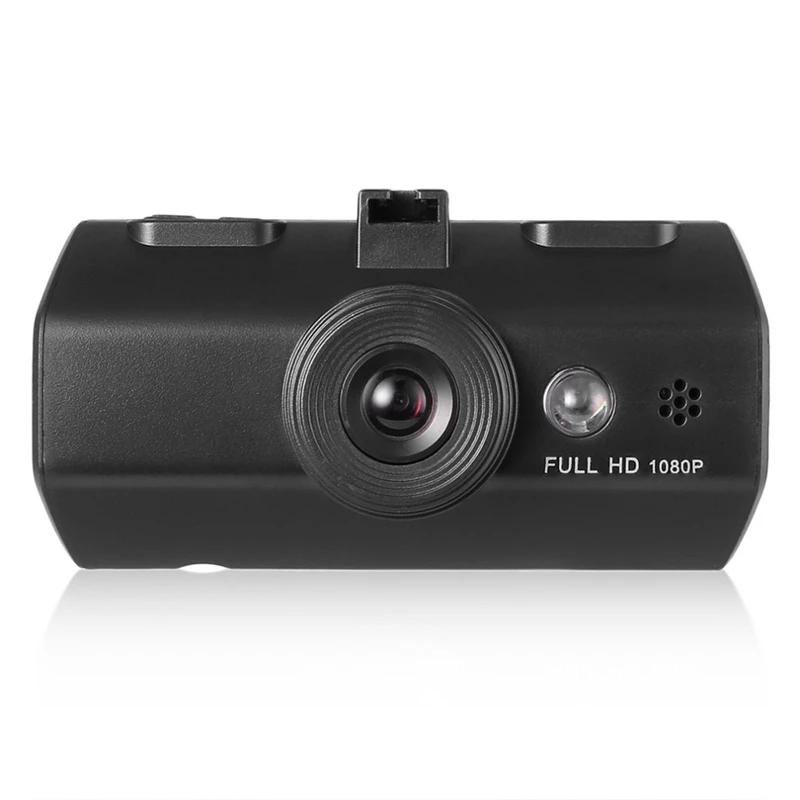 Hd 720P продвинутый портативный автомобильный DVR видеокамера Цифровая с 2 дюймовым