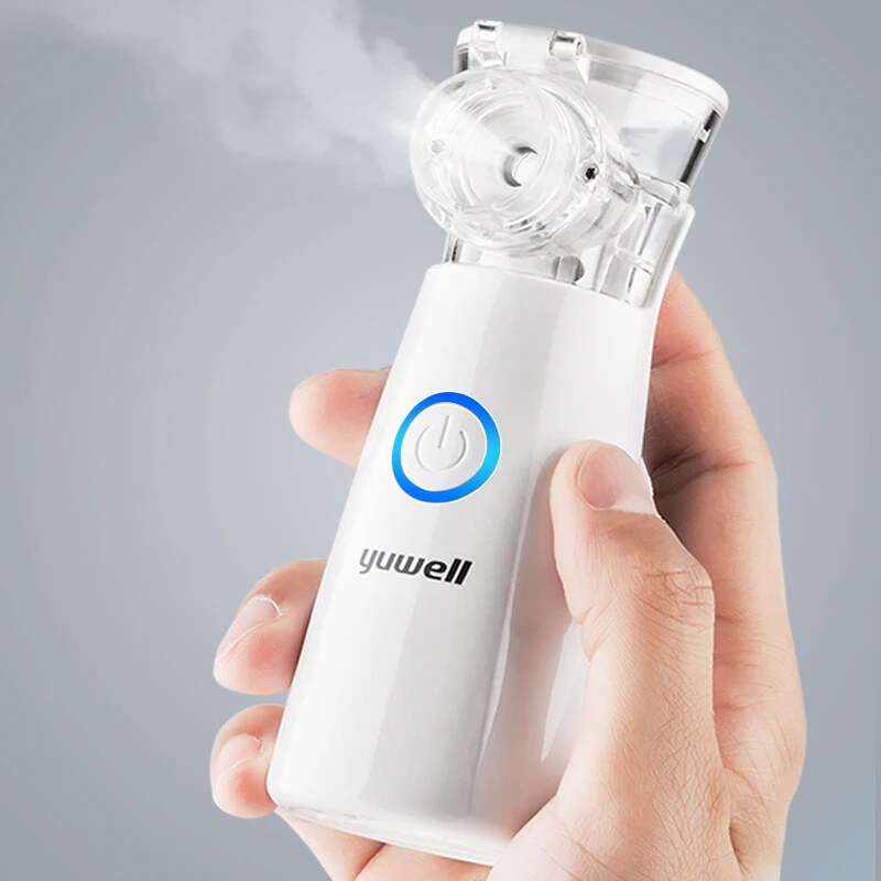 nebulizer
