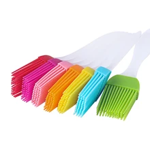 Silicone Pastry Brush Baking Bakeware BBQ Cake Pastry Bread Oil Cream Cooking Basting Tools font b