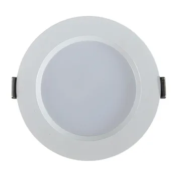 

3W 5W 7W LED Panel Light Ceiling Lights Led Sensor Light Switch Round Flush Mount Light