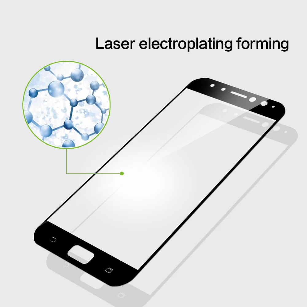 For-ASUS-ZenFone-4-Selfie-Pro-ZD552KL-Glass-Tempered-5-5-MOFi-Protective-Film-Screen-Protector (2)